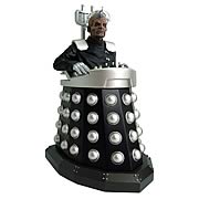 Doctor Who 12-Inch Remote Control Davros, Not Mint